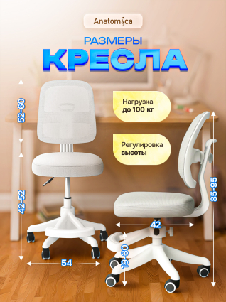 01. Размеры