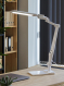 Светильник настольный Anatomica Smart-402 белый