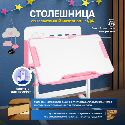 4 Столешница