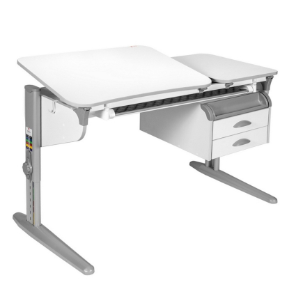 4. Для парт Дэми